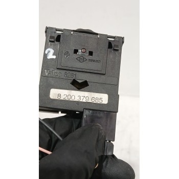 Recambio de interruptor para renault clio iii (br0/1, cr0/1) 1.4 16v referencia OEM IAM 8200379685  