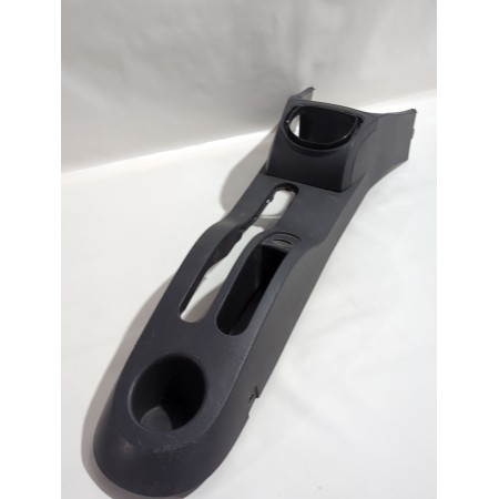 Recambio de consola central para renault clio iii (br0/1, cr0/1) 1.4 16v referencia OEM IAM 8200407985  