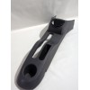 Recambio de consola central para renault clio iii (br0/1, cr0/1) 1.4 16v referencia OEM IAM 8200407985  