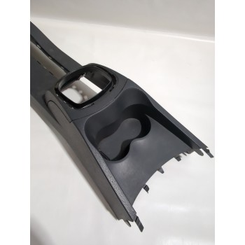 Recambio de consola central para renault clio iii (br0/1, cr0/1) 1.4 16v referencia OEM IAM 8200407985  