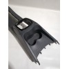 Recambio de consola central para renault clio iii (br0/1, cr0/1) 1.4 16v referencia OEM IAM 8200407985  