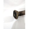Recambio de catalizador para renault clio iii (br0/1, cr0/1) 1.4 16v referencia OEM IAM 8200389443  