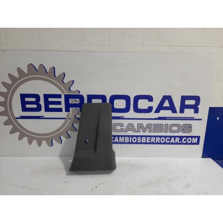 Recambio de moldura interior para peugeot expert furgón 1.6 blue-hdi fap referencia OEM IAM 9808846777  