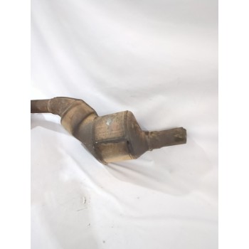 Recambio de catalizador para renault clio iii (br0/1, cr0/1) 1.4 16v referencia OEM IAM 8200389443  