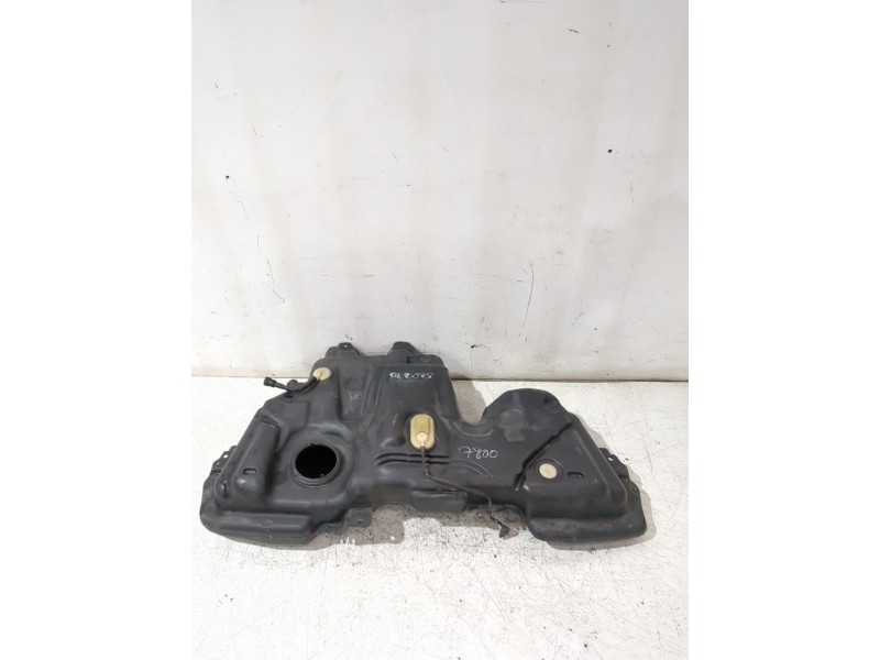 Recambio de deposito combustible para renault clio iii (br0/1, cr0/1) 1.4 16v referencia OEM IAM 172037222R  