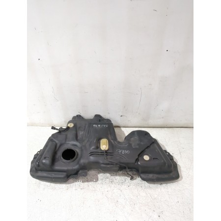 Recambio de deposito combustible para renault clio iii (br0/1, cr0/1) 1.4 16v referencia OEM IAM 172037222R  