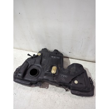 Recambio de deposito combustible para renault clio iii (br0/1, cr0/1) 1.4 16v referencia OEM IAM 172037222R  