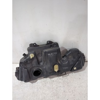 Recambio de deposito combustible para renault clio iii (br0/1, cr0/1) 1.4 16v referencia OEM IAM 172037222R  