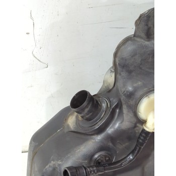 Recambio de deposito combustible para renault clio iii (br0/1, cr0/1) 1.4 16v referencia OEM IAM 172037222R  