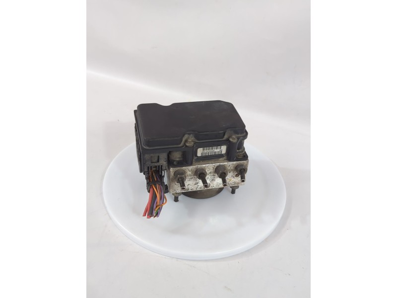 Recambio de abs para renault clio iii (br0/1, cr0/1) 1.4 16v referencia OEM IAM 7701209606  