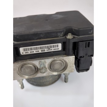 Recambio de abs para renault clio iii (br0/1, cr0/1) 1.4 16v referencia OEM IAM 7701209606  
