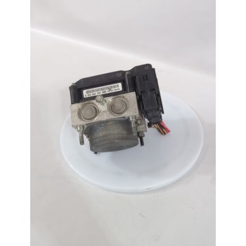Recambio de abs para renault clio iii (br0/1, cr0/1) 1.4 16v referencia OEM IAM 7701209606  