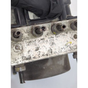 Recambio de abs para renault clio iii (br0/1, cr0/1) 1.4 16v referencia OEM IAM 7701209606  