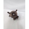 Recambio de mangueta delantera izquierda para renault clio iii (br0/1, cr0/1) 1.4 16v referencia OEM IAM 8200345944  