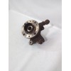 Recambio de mangueta delantera izquierda para renault clio iii (br0/1, cr0/1) 1.4 16v referencia OEM IAM 8200345944  