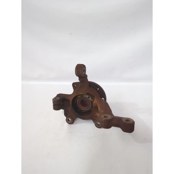 Recambio de mangueta delantera izquierda para renault clio iii (br0/1, cr0/1) 1.4 16v referencia OEM IAM 8200345944  