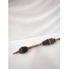 Recambio de transmision delantera izquierda para renault clio iii (br0/1, cr0/1) 1.4 16v referencia OEM IAM 7711368512  