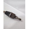 Recambio de transmision delantera izquierda para renault clio iii (br0/1, cr0/1) 1.4 16v referencia OEM IAM 7711368512  