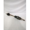 Recambio de transmision delantera izquierda para renault clio iii (br0/1, cr0/1) 1.4 16v referencia OEM IAM 7711368512  