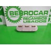 Recambio de luz interior para renault scenic ii 1.5 dci diesel referencia OEM IAM 8200073234  