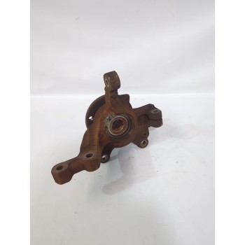 Recambio de mangueta delantera derecha para renault clio iii (br0/1, cr0/1) 1.4 16v referencia OEM IAM 8200345945  