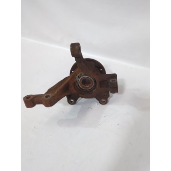 Recambio de mangueta delantera derecha para renault clio iii (br0/1, cr0/1) 1.4 16v referencia OEM IAM 8200345945  