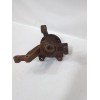 Recambio de mangueta delantera derecha para renault clio iii (br0/1, cr0/1) 1.4 16v referencia OEM IAM 8200345945  