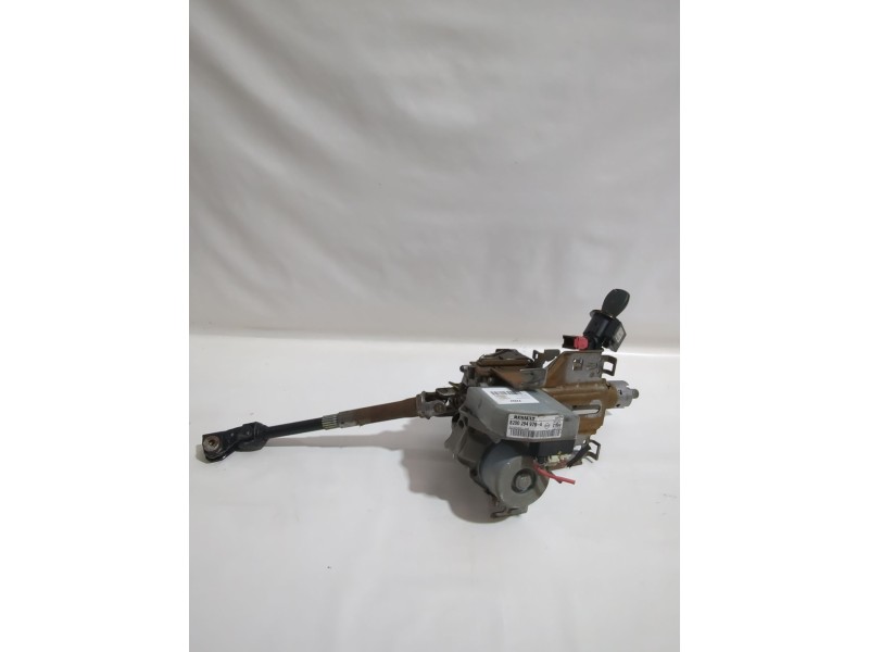 Recambio de columna direccion para renault clio iii (br0/1, cr0/1) 1.4 16v referencia OEM IAM 8200937939  
