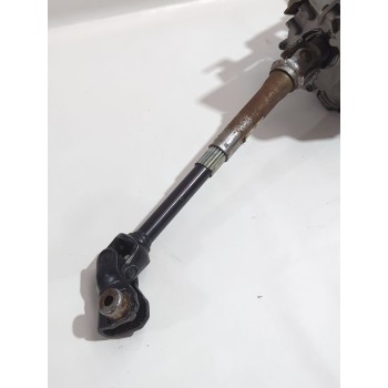 Recambio de columna direccion para renault clio iii (br0/1, cr0/1) 1.4 16v referencia OEM IAM 8200937939  