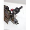 Recambio de columna direccion para renault clio iii (br0/1, cr0/1) 1.4 16v referencia OEM IAM 8200937939  