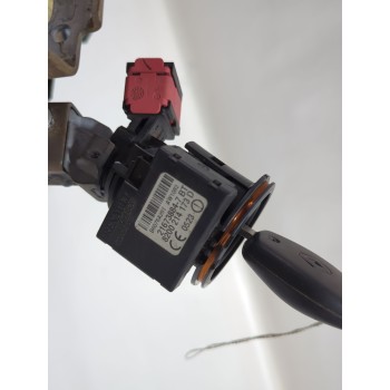 Recambio de columna direccion para renault clio iii (br0/1, cr0/1) 1.4 16v referencia OEM IAM 8200937939  