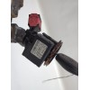 Recambio de columna direccion para renault clio iii (br0/1, cr0/1) 1.4 16v referencia OEM IAM 8200937939  