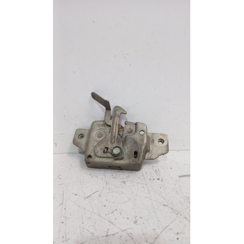 CERRADURA CAPO 298891 