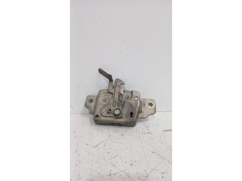 Recambio de cerradura capo para renault clio iii (br0/1, cr0/1) 1.4 16v referencia OEM IAM 298891  