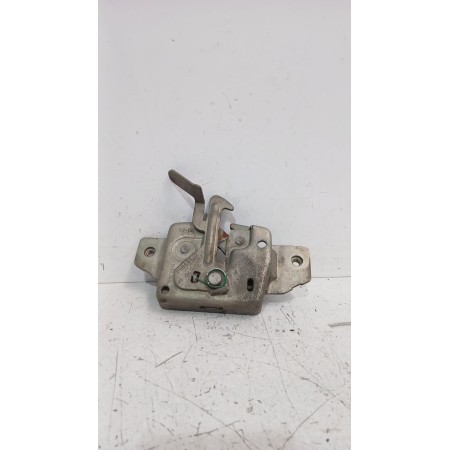 Recambio de cerradura capo para renault clio iii (br0/1, cr0/1) 1.4 16v referencia OEM IAM 298891  