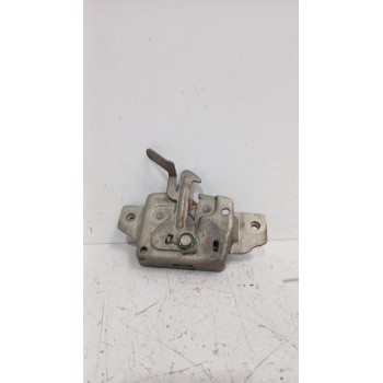 Recambio de cerradura capo para renault clio iii (br0/1, cr0/1) 1.4 16v referencia OEM IAM 298891  