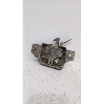 Recambio de cerradura capo para renault clio iii (br0/1, cr0/1) 1.4 16v referencia OEM IAM 298891  
