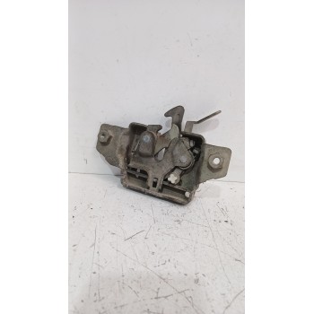 Recambio de cerradura capo para renault clio iii (br0/1, cr0/1) 1.4 16v referencia OEM IAM 298891  
