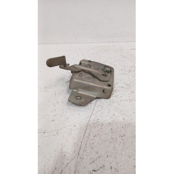 Recambio de cerradura capo para renault clio iii (br0/1, cr0/1) 1.4 16v referencia OEM IAM 298891  