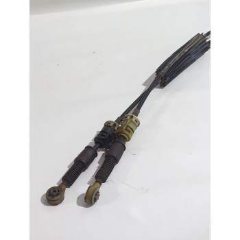 Recambio de palanca cambio para renault clio iii (br0/1, cr0/1) 1.4 16v referencia OEM IAM 8200755868  