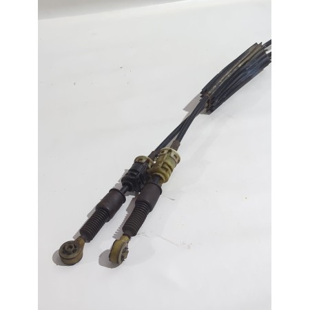 Recambio de palanca cambio para renault clio iii (br0/1, cr0/1) 1.4 16v referencia OEM IAM 8200755868  