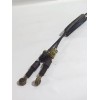 Recambio de palanca cambio para renault clio iii (br0/1, cr0/1) 1.4 16v referencia OEM IAM 8200755868  