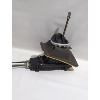 Recambio de palanca cambio para renault clio iii (br0/1, cr0/1) 1.4 16v referencia OEM IAM 8200755868  