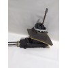 Recambio de palanca cambio para renault clio iii (br0/1, cr0/1) 1.4 16v referencia OEM IAM 8200755868  