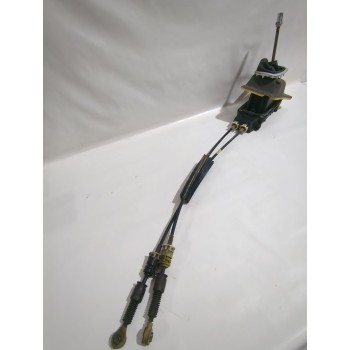 Recambio de palanca cambio para renault clio iii (br0/1, cr0/1) 1.4 16v referencia OEM IAM 8200755868  