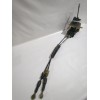 Recambio de palanca cambio para renault clio iii (br0/1, cr0/1) 1.4 16v referencia OEM IAM 8200755868  