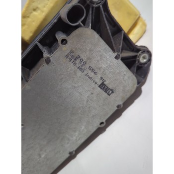 Recambio de palanca cambio para renault clio iii (br0/1, cr0/1) 1.4 16v referencia OEM IAM 8200755868  