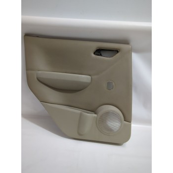 Recambio de guarnecido puerta trasera izquierda para mercedes-benz clase a (w169) a 160 cdi (169.006, 169.306) referencia OEM IA