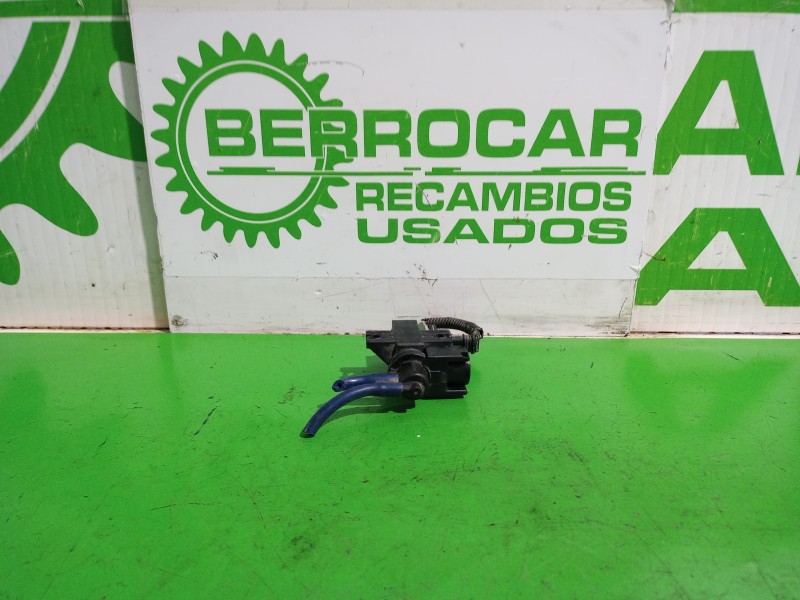 Recambio de valvula aire adicional para fiat 500 cabrio (150) lounge referencia OEM IAM 55228986  