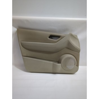 GUARNECIDO PUERTA DELANTERA IZQUIERDA A1697200370 